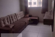 Apartamento Residencial para locação, Jardim Casa Branca, Suzano - AP0183.