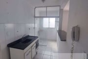 Apartamento Residencial à venda, Vila Urupês, Suzano - AP0184.