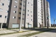 Apartamento Residencial à venda, Vila Urupês, Suzano - AP0197.