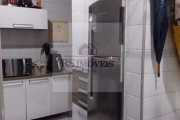 Apartamento Residencial à venda, Vila Urupês, Suzano - AP0198.