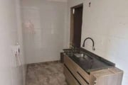 Apartamento Residencial para locação, Caxangá, Suzano - AP0201.