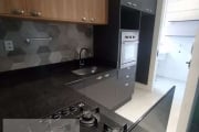 Apartamento Residencial à venda, Parque Santa Rosa, Suzano - AP0205.