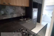 Apartamento Residencial à venda, Parque Santa Rosa, Suzano - AP0205.