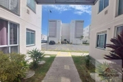 Apartamento Residencial à venda, Parque Santa Rosa, Suzano - AP0206.