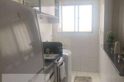 Apartamento Residencial à venda, Parque Santa Rosa, Suzano - AP0208.