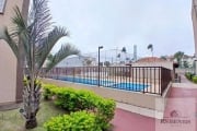 Apartamento Residencial à venda, Vila Urupês, Suzano - AP0211.