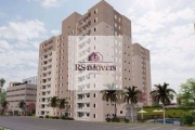 Apartamento Residencial à venda, Vila Cintra, Mogi das Cruzes - AP0213.