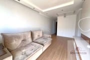 Apartamento Residencial à venda, Vila Urupês, Suzano - AP0221.