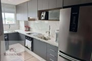 Apartamento Residencial à venda, Vila Urupês, Suzano - AP0222.