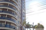 Apartamento Residencial à venda, Sítio São José, Suzano - AP0225.