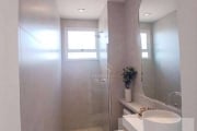 Apartamento Residencial à venda, Jardim Imperador, Suzano - AP0235.