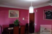 Apartamento com 2 dormitórios à venda, 1 m² por R$ 200.000,00 - Vila Figueira - Suzano/SP