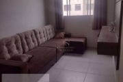 Apartamento Residencial à venda, Jardim Casa Branca, Suzano - AP0241.