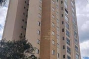 Apartamento Residencial à venda, Cidade Cruzeiro do Sul, Suzano - AP0244.