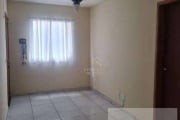 Apartamento Residencial à venda, Jardim Casa Branca, Suzano - AP0250.