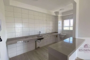 Apartamento Residencial à venda, Vila Nova Urupês, Suzano - AP0257.