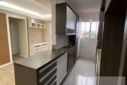 Apartamento Residencial à venda, Vila Nova Cintra, Mogi das Cruzes - AP0258.