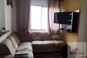 Apartamento Residencial à venda, Vila Urupês, Suzano - AP0268.