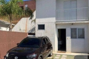 Casa em Condomínio com 2 dormitórios à venda por R$ 370.000 - Vila Colorado - Suzano/SP