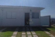 Casa em Condomínio com 2 dormitórios à venda, 68 m² por R$ 360.000 - Vila Colorado - Suzano/SP