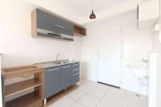 APARTAMENTO LOCAÇÃO CAMBUCI