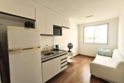 APARTAMENTO LOCAÇÃO/VENDA BRÁS