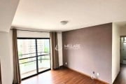 APARTAMENTO LOCAÇÃO VILA CLEMENTINO