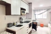 APARTAMENTO LOCAÇÃO BRÁS