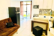 APARTAMENTO VENDA CONSOLAÇÃO