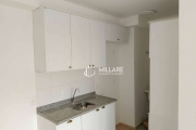 APARTAMENTO LOCAÇÃO BARRA FUNDA