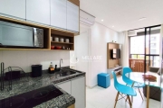 APARTAMENTO LOCAÇÃO VILA MARIANA