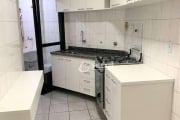 APARTAMENTO LOCAÇÃO VILA MARIANA