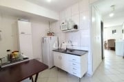 APARTAMENTO VENDA ACLIMAÇÃO