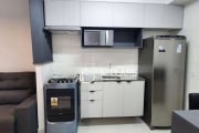 APARTAMENTO LOCAÇÃO BARRA FUNDA