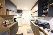 APARTAMENTO GARDEN VENDA VILA MARIANA