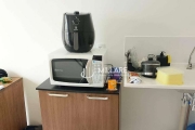 APARTAMENTO LOCAÇÃO BARRA FUNDA