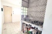 APARTAMENTO LOCAÇÃO ACLIMAÇÃO