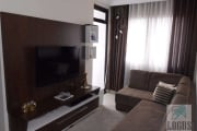 Apartamento com 3 dormitórios à venda, 80 m² por R$ 520.000,00 - Vila Anita - São Bernardo do Campo/SP