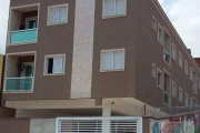 Apartamento à venda, 48 m² por R$ 290.000,00 - Parque Novo Oratório - Santo André/SP