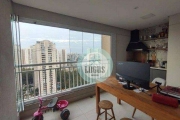 Apartamento com 2 dormitórios à venda, 77 m² por R$ 720.000,00 - Centro - São Bernardo do Campo/SP