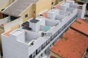 Sobrado com 3 dormitórios à venda, 140 m² por R$ 860.000,00 - Campestre - Santo André/SP