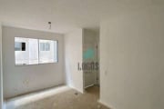 Apartamento com 2 dormitórios à venda, 49 m² por R$ 190.000,00 - Parque Bristol - São Paulo/SP