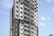 Apartamento com 2 dormitórios à venda, 56 m² a partir de R$ 599.000 - Jardim - Santo André/SP