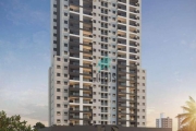 Apartamento com 2 dormitórios à venda, 71 m² por R$ 706.800,00 - Rudge Ramos - São Bernardo do Campo/SP