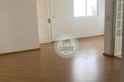 Apartamento com 3 dormitórios à venda, 102 m² por R$ 530.000,00 - Vila Lusitânia - São Bernardo do Campo/SP