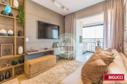 Apartamentos no Empreendimento Essenza com 2 dormitórios à venda, 58 m² a partir de R$ 493.685 - Vila Gonçalves - SBC/SP