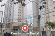 Apartamento com 2 dormitórios à venda, 70 m² por R$ 280.000,00 - Jardim Campanário - Diadema/SP