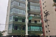 Apartamento bem distribuído com 94m² composto por 3 dormitórios com armários 2 suíte, a venda por R$ 640.000 - Vila Caminho do Mar, SBC/SP