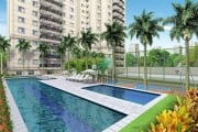 Apartamento com 3 dormitórios à venda, 70 m² por R$ 623.000,00 - Rudge Ramos - São Bernardo do Campo/SP