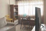 Apartamento com 3 dormitórios à venda, 127 m² por R$ 425.000,00 - Centro - São Bernardo do Campo/SP